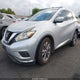 5N1AZ2MG5FN256932 2015 Nissan Murano S auction photo thumbnail 2