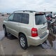 JTEHF21A010002669 2001 Toyota Highlander V6 auction photo thumbnail 3
