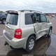 JTEHF21A010002669 2001 Toyota Highlander V6 auction photo thumbnail 6