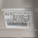 JTEHF21A010002669 2001 Toyota Highlander V6 auction photo thumbnail 9