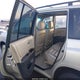 JTEHF21A010002669 2001 Toyota Highlander V6 auction photo thumbnail 8