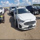 3FA6P0H75KR123390 2019 Ford Fusion Se auction photo thumbnail 1