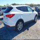 5XYZW4LA8FG237436 2015 Hyundai Santa Fe Sport 2.0L Turbo auction photo thumbnail 4