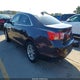 1G11C5SL9FF214645 2015 Chevrolet Malibu 1Lt auction photo thumbnail 3