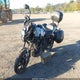 JKALEEC16DDA11631 2013 Kawasaki Le650 C auction photo thumbnail 2