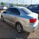 3VWDP7AJ3CM301924 2012 Volkswagen Jetta 2.5L Se auction photo thumbnail 3