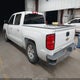3GCPCREC2HG361671 2017 Chevrolet Silverado 1500 1Lt auction photo thumbnail 3