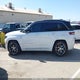 1C4RJYE65N8759686 2022 Jeep Grand Cherokee 4Xe Summit Reserve 4X4 auction photo thumbnail 14