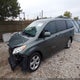 5TDKK3DC2ES440699 2014 Toyota Sienna Le V6 8 Passenger auction photo thumbnail 2