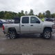 3GCRKREA2AG255673 2010 Chevrolet Silverado 1500 Ls auction photo thumbnail 13