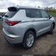 JA4J4UA88RZ086777 2024 Mitsubishi Outlander Es 2.5 S-Awc auction photo thumbnail 4
