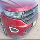 2FMPK4APXHBC66207 2017 Ford Edge Sport auction photo thumbnail 17