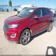 2FMPK4APXHBC66207 2017 Ford Edge Sport auction photo thumbnail 2