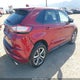 2FMPK4APXHBC66207 2017 Ford Edge Sport auction photo thumbnail 4