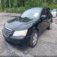 5NPET4ACXAH633686 2010 Hyundai Sonata Gls auction photo thumbnail 2