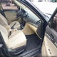 5NPET4ACXAH633686 2010 Hyundai Sonata Gls auction photo thumbnail 5