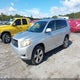 JTEDS43A692090744 2009 Toyota Highlander Sport auction photo thumbnail 2
