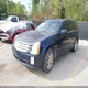 1GYEE63A760160121 2006 Cadillac Srx V8 auction photo thumbnail 2