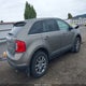 2FMDK4KCXDBC58472 2013 Ford Edge Limited auction photo thumbnail 4