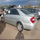 4T1BE32K24U808595 2004 Toyota Camry Se auction photo thumbnail 3