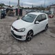 WVWGD7AJ3CW146316 2012 Volkswagen Gti 4-Door auction photo thumbnail 2