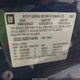 2GCEC19JX81144184 2008 Chevrolet Silverado 1500 Lt1 auction photo thumbnail 9