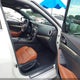 1N4AA6FV5LC384051 2020 Nissan Maxima Platinum Xtronic Cvt auction photo thumbnail 5