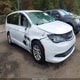 2C4RC1DG8HR720174 2017 Chrysler Pacifica Touring auction photo thumbnail 1