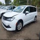 2C4RC1DG8HR720174 2017 Chrysler Pacifica Touring auction photo thumbnail 2