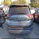 5N1AT3BA2MC709435 2021 Nissan Rogue Sv Fwd auction photo thumbnail 16