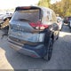 5N1AT3BA2MC709435 2021 Nissan Rogue Sv Fwd auction photo thumbnail 4