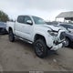 3TMAZ5CN8LM131547 2020 Toyota Tacoma Trd Sport auction photo thumbnail 1