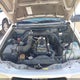 2CNBJ13C126920565 2002 Chevrolet Tracker Hard Top Base auction photo thumbnail 10