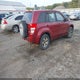 JS3TE941864103062 2006 Suzuki Grand Vitara auction photo thumbnail 4
