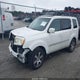 5FNYF3H9XCB006724 2012 Honda Pilot Touring auction photo thumbnail 2