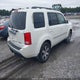 5FNYF3H9XCB006724 2012 Honda Pilot Touring auction photo thumbnail 4