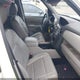 5FNYF3H9XCB006724 2012 Honda Pilot Touring auction photo thumbnail 5
