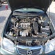 1YVGF22C9Y5136300 2000 Mazda 626 Es/Lx auction photo thumbnail 10