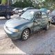 1YVGF22C9Y5136300 2000 Mazda 626 Es/Lx auction photo thumbnail 2