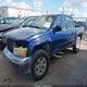 1GCDS13E098119383 2009 Chevrolet Colorado Lt W/2Lt auction photo thumbnail 2