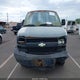 1GCFG15X371234106 2007 Chevrolet Express Work Van auction photo thumbnail 13