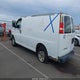 1GCFG15X371234106 2007 Chevrolet Express Work Van auction photo thumbnail 3