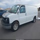 1GCFG15X591116688 2009 Chevrolet Express 1500 Work Van auction photo thumbnail 2