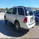 5GADT13S642439808 2004 Buick Rainier Cxl auction photo thumbnail 3