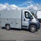 3C7WRVEG2ME520543 2021 Ram Promaster 3500 Cab Low Roof auction photo thumbnail 13