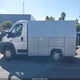 3C7WRVEG2ME520543 2021 Ram Promaster 3500 Cab Low Roof auction photo thumbnail 14