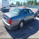 1G6KD54Y25U265337 2005 Cadillac Deville Livery auction photo thumbnail 4