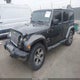 1C4HJWEG3JL919497 2018 Jeep Wrangler Jk Unlimited Sahara 4X4 auction photo thumbnail 2