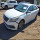 5NPE34AF4FH095729 2015 Hyundai Sonata Sport auction photo thumbnail 2