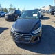 5NPD84LF5JH298681 2018 Hyundai Elantra Limited auction photo thumbnail 12